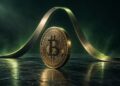 Bitcoin pierde la media de 50 días, pero los ETF captan US$301 millones
