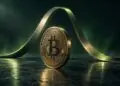 Bitcoin pierde la media de 50 días, pero los ETF captan US$301 millones