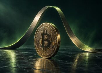 Bitcoin pierde la media de 50 días, pero los ETF captan US$301 millones