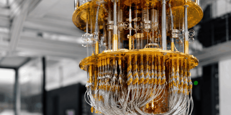 Solana propone Quantumglow para protegerse de la amenaza cuántica