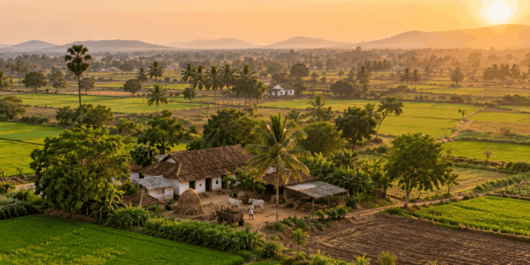 Cardano registra 100.000 explotaciones agrícolas indias en su blockchain 1 Cardano registra 100.000 explotaciones agrícolas indias en su blockchain