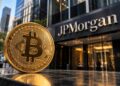 JPMorgan proyecta un 10% anual para bitcoin pese a su volatilidad