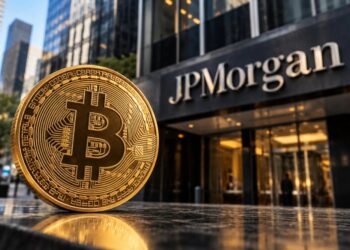 JPMorgan proyecta un 10% anual para bitcoin pese a su volatilidad