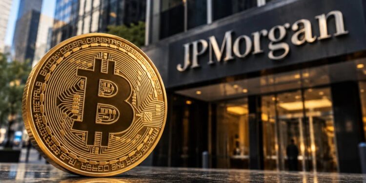 JPMorgan proyecta un 10% anual para bitcoin pese a su volatilidad 1 JPMorgan proyecta un 10% anual para bitcoin pese a su volatilidad