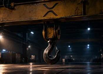 XRP: 4,8% de apalancamiento abierto frente al 15,1% de Solana 4 XRP: 4,8% de apalancamiento abierto frente al 15,1% de Solana