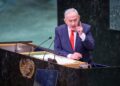 Netanyahu estudia usar criptomonedas para eludir sanciones