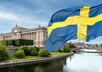 Suecia reabre el debate sobre una corona digital ante las stablecoins