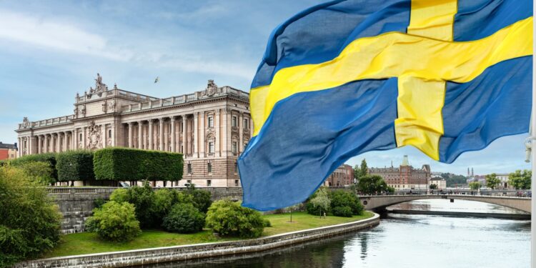 Suecia reabre el debate sobre una corona digital ante las stablecoins