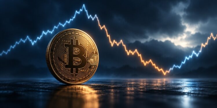Bitcoin afronta una semana clave por la Fed, el petróleo y los ETF