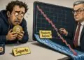 Bitcoin cae el 25 de octubre y pierde impulso técnico