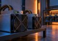 Las 5 noticias clave de la semana sobre minería de bitcoin