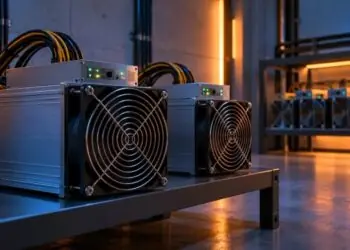 Las 5 noticias clave de la semana sobre minería de bitcoin 8 Las 5 noticias clave de la semana sobre minería de bitcoin