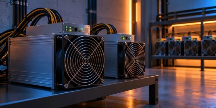 Las 5 noticias clave de la semana sobre minería de bitcoin