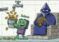 Solana lidera el aumento de stablecoins de euro con USD 22 millones 10 Solana lidera el aumento de stablecoins de euro con USD 22 millones