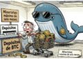 Depósitos minoristas de Bitcoin en Binance tocan máximos de seis meses 2 Depósitos minoristas de Bitcoin en Binance tocan máximos de seis meses