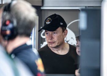 Musk logra 40.000 millones para IA y augura la caída de las neoclouds 4 Musk logra 40.000 millones para IA y augura la caída de las neoclouds