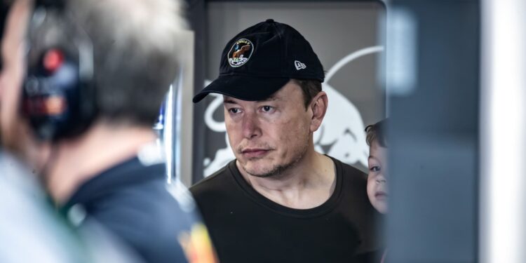 Musk logra 40.000 millones para IA y augura la caída de las neoclouds 1 Musk logra 40.000 millones para IA y augura la caída de las neoclouds