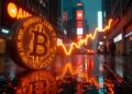 Bitcoin cae por debajo de 80.000 $ por petróleo, ETF y liquidaciones