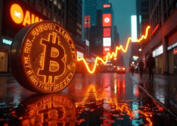 Bitcoin cae por debajo de 80.000 $ por petróleo, ETF y liquidaciones 3 Bitcoin cae por debajo de 80.000 $ por petróleo, ETF y liquidaciones