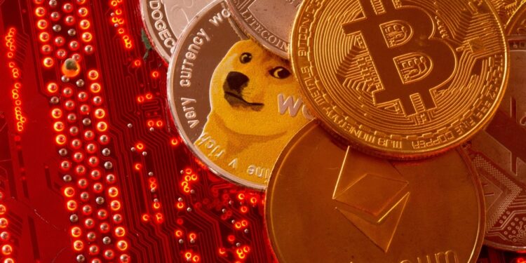 Bitcoin hoy, lunes 26 de octubre de 2026: precio y cotización del BTC