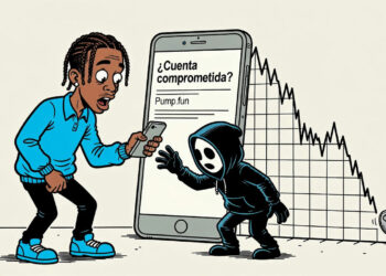 Memecoin CARTI sube tras cambio en cuenta de Playboi Carti y se desploma