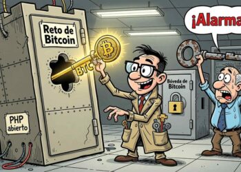 Killa vulnera Steal My Bitcoin tras habilitarse una página PHP