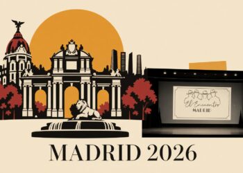 La comunidad hispanohablante de Solana se reúne hoy en Madrid 4 La comunidad hispanohablante de Solana se reúne hoy en Madrid
