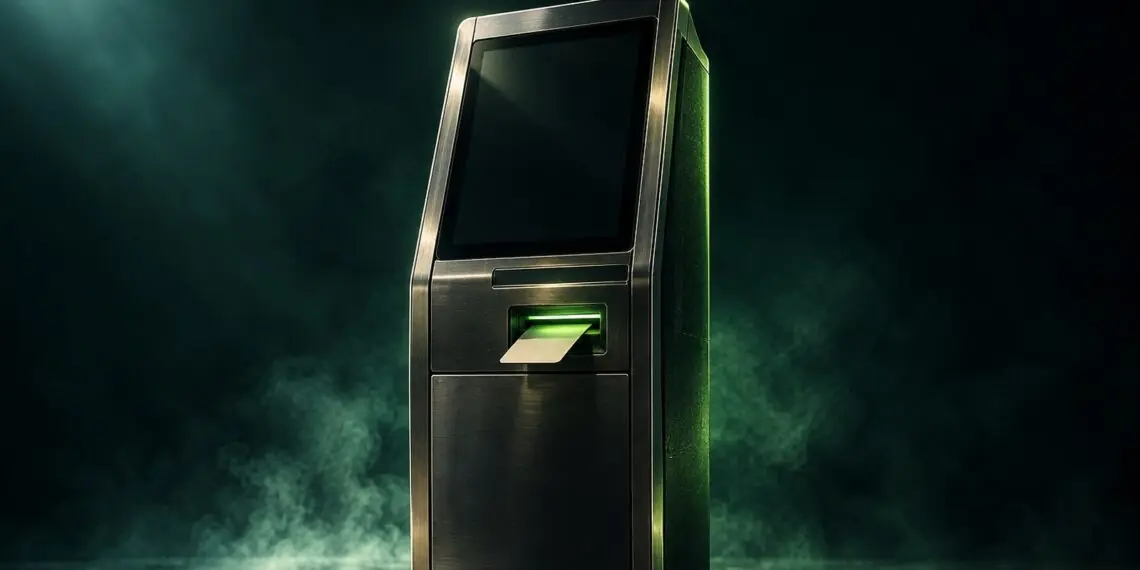 Cajeros cripto exigirán identificación; Coinbase convertirá USDT