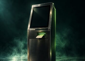 Cajeros cripto exigirán identificación; Coinbase convertirá USDT
