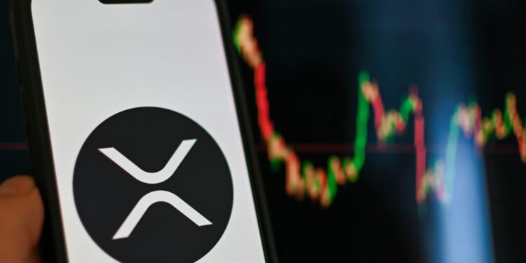 XRP activa un cruce de la muerte y pone a prueba los 1,30 dólares