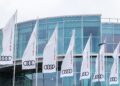 Audi proyecta su primera fábrica en EE UU entre críticas en Alemania