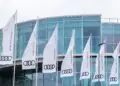 Audi proyecta su primera fábrica en EE UU entre críticas en Alemania