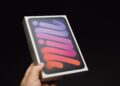 Apple presenta el iPad mini con pantalla OLED y chip A20 Pro