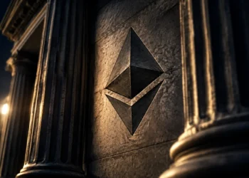 Ethereum cae por cuarto día y pierde la media móvil de 200 días