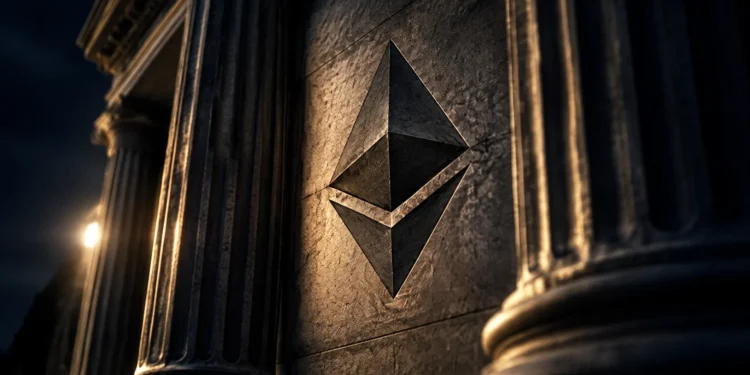 Ethereum cae por cuarto día y pierde la media móvil de 200 días
