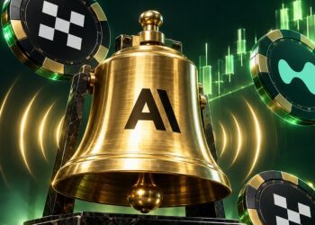 Anthropic presenta su S-1; cripto negocia su valoración