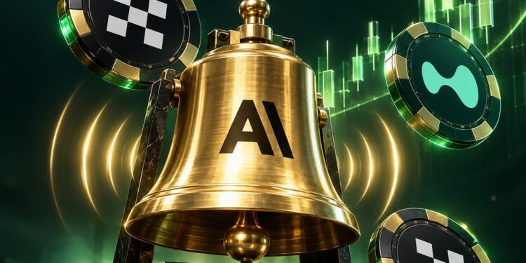 Anthropic presenta su S-1; cripto negocia su valoración