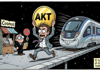Akash aprueba migrar AKT a Solana con un 98% de apoyo