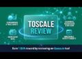 Toscale reúne análisis, datos de mercado y herramientas de trading