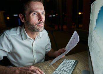 Qué datos forman tu identidad financiera y quién puede consultarlos