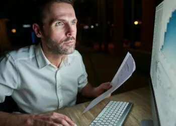 Qué datos forman tu identidad financiera y quién puede consultarlos