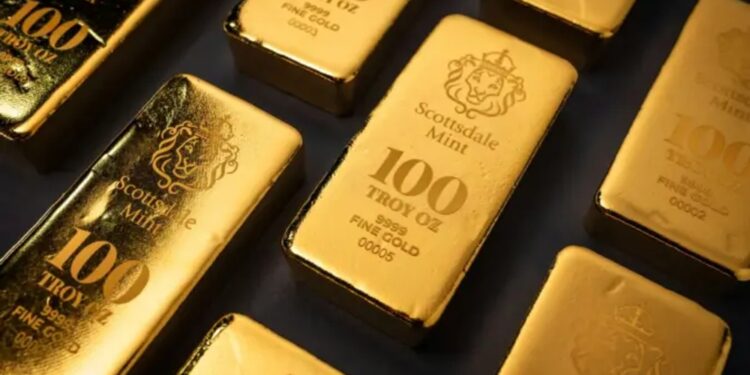 Bitcoin y oro, los peores activos de 2026: caen un 7,3% y un 7,5%