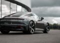 El 911 sostiene el beneficio de Porsche pese a la caída de ventas