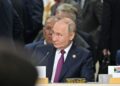 Putin estudia hablar con líderes de Finlandia y Noruega por la paz