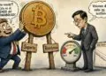 Bitcoin sube 0,71%, pero el rebote no confirma un cambio de tendencia