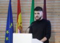 Clemen Solana, colaborador de SIX, premio Destac@do de Periodismo
