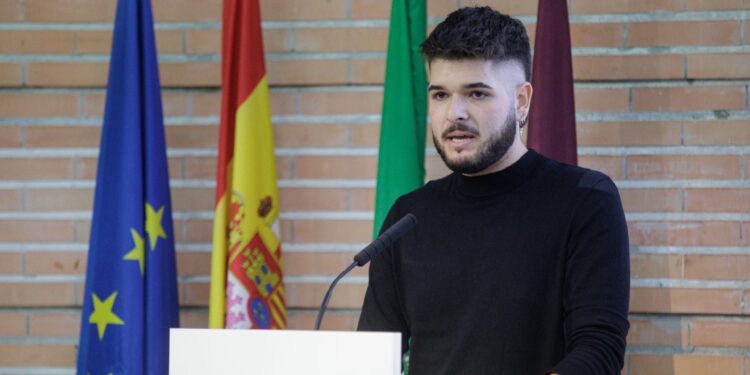 Clemen Solana, colaborador de SIX, premio Destac@do de Periodismo