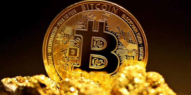 ETF de bitcoin pierden 169 millones, pero la semana suma 3.344 BTC