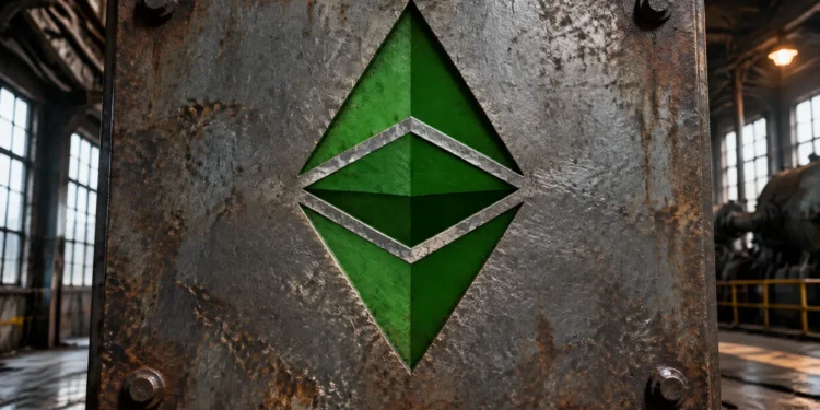 Ethereum Classic, sobrevendido y bajo sus dos medias: ¿es compra?
