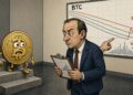 Bitcoin sube 1,11% el 27 de octubre, pero sigue bajo sus medias clave